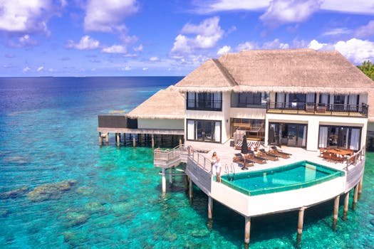 Celebrate New Year’s in Bali’s Most Prestigious Beach Villas: Private Jet Packages, Chef-Prepared Feasts, Oceanfront Infinity Pools, and Spa Packages